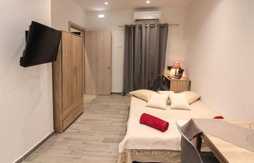 Contemporary Studios Old Port By Corfuescapes Corfu  Exterior foto